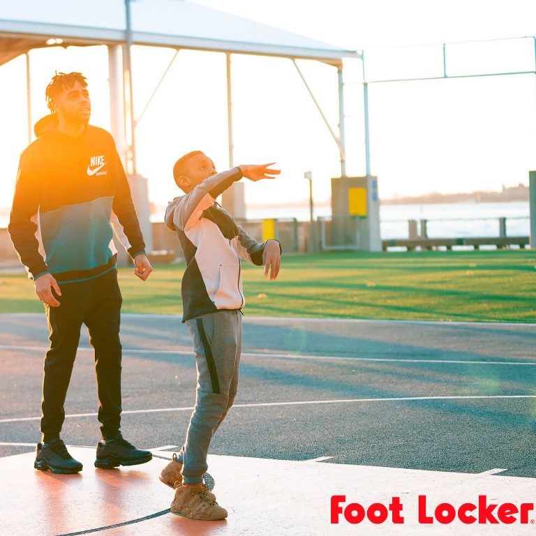 FootLocker - NYC